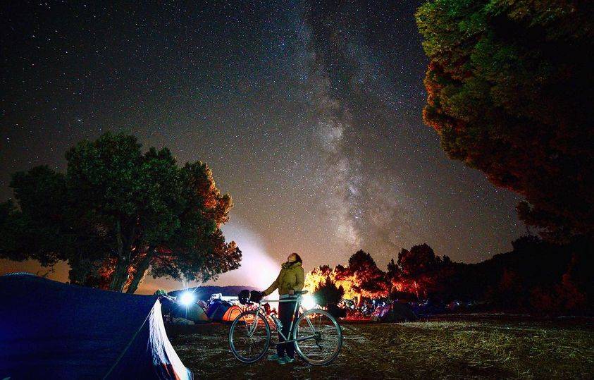 12 Ağustos Perseid göktaşı yağmuru nereden izlenecek? Türkiye’de görülecek mi? 4